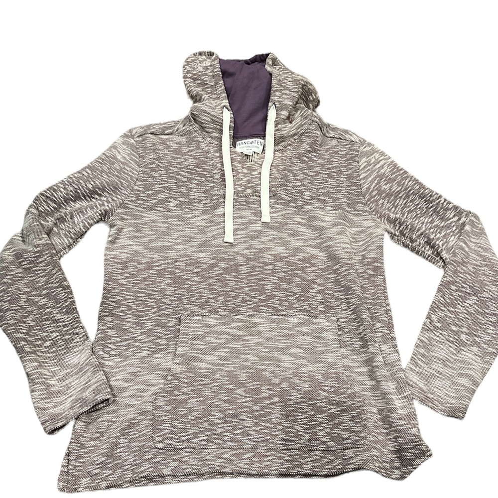 Hang‎ ten lightweight poncho